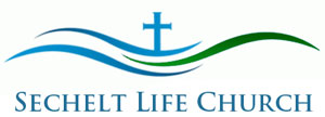 Sechelt Life Church Logo